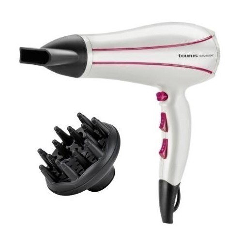SECADOR TAURUS ALIZE 2400 IONIC 2400W